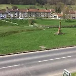 The Barn And Tearoom 3*