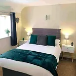 בית הארחה The Barn And Tearoom Hutton le Hole