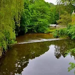 בית הארחה The Barn And Tearoom Hutton le Hole