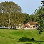 The Barn And Tearoom 3* Hutton le Hole