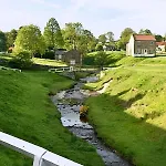 The Barn And Tearoom 3* Hutton le Hole