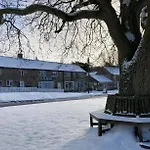 בית הארחה The Barn And Tearoom Hutton le Hole