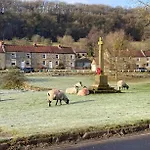 בית הארחה The Barn And Tearoom