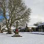 The Barn And Tearoom Hutton le Hole