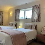 The Barn And Tearoom