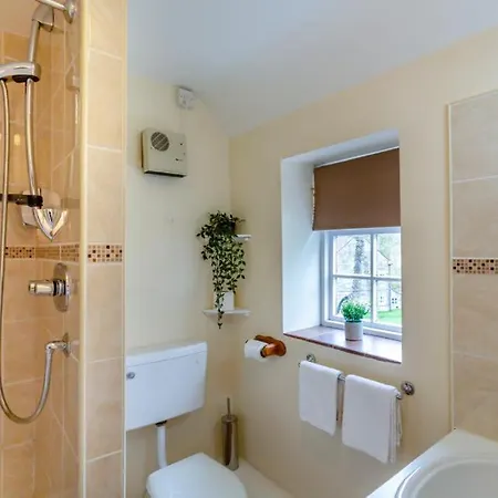 The Barn And Tearoom Гостевой дом 4*