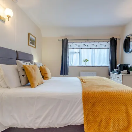 The Barn And Tearoom 3*