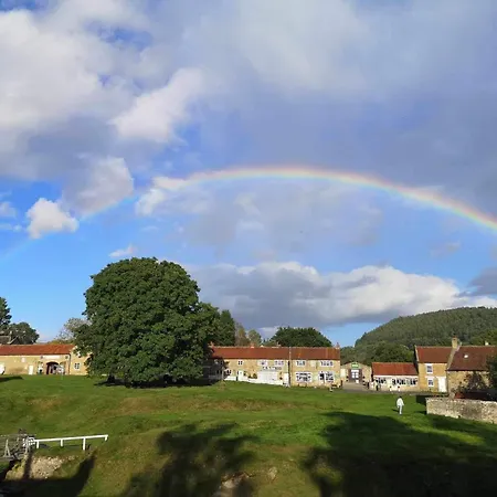 The Barn And Tearoom Gasthuis