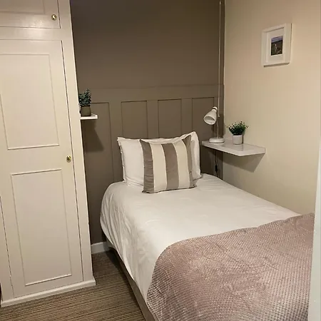 The Barn And Tearoom Hutton le Hole