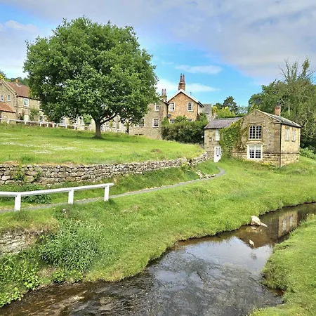 The Barn And Tearoom Hutton le Hole