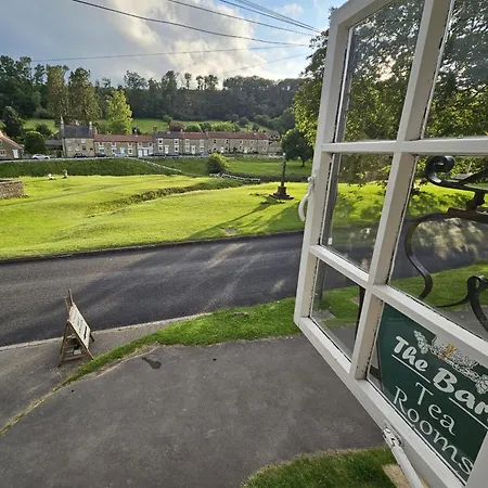 The Barn And Tearoom 3* Hutton le Hole