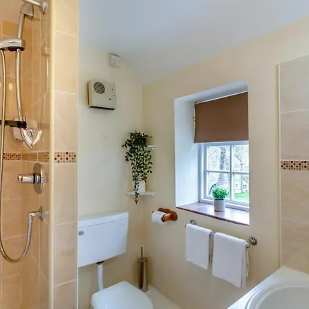 The Barn And Tearoom