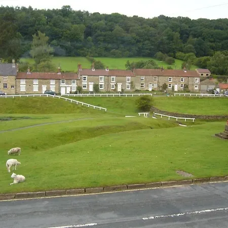 The Barn And Tearoom Gasthuis