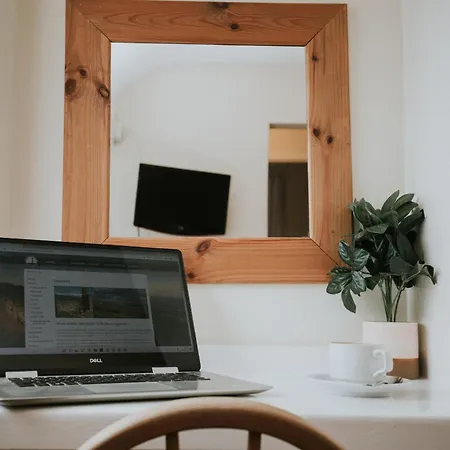The Barn And Tearoom Gasthuis