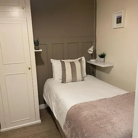 The Barn And Tearoom 3*