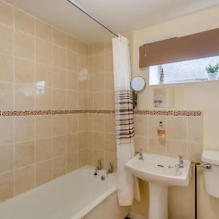 The Barn And Tearoom Hutton le Hole