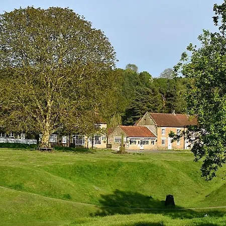 The Barn And Tearoom 3* Hutton le Hole
