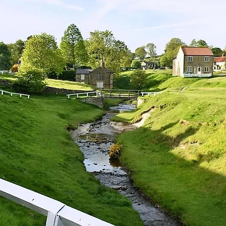 The Barn And Tearoom 3* Hutton le Hole