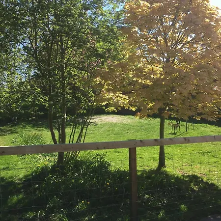 The Barn And Tearoom 3* Hutton le Hole