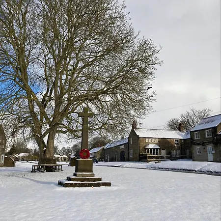 The Barn And Tearoom Hutton le Hole