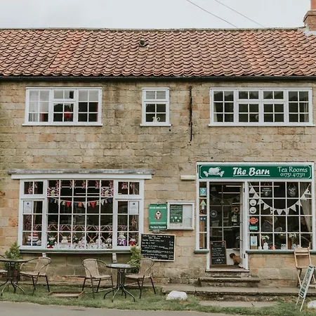 The Barn And Tearoom 3* Hutton le Hole