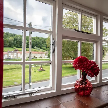 The Barn And Tearoom Gasthuis Hutton le Hole