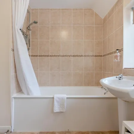 Gasthuis The Barn And Tearoom Hutton le Hole