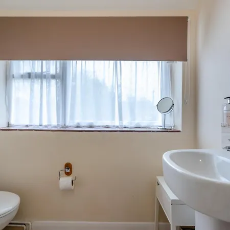 The Barn And Tearoom Gasthuis Hutton le Hole