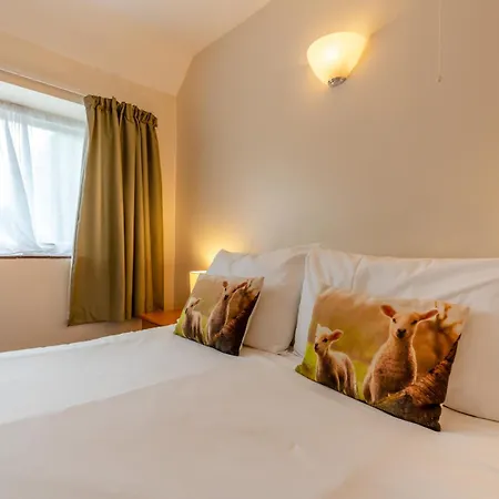 The Barn And Tearoom Gasthuis Hutton le Hole