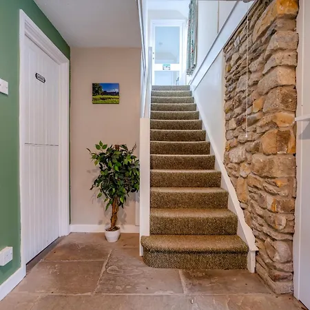 The Barn And Tearoom 3* Hutton le Hole