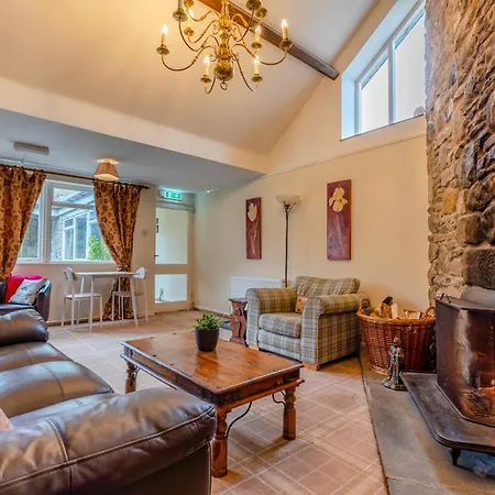 The Barn And Tearoom 3*