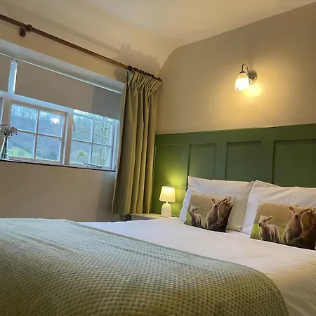 The Barn And Tearoom 3* Hutton le Hole