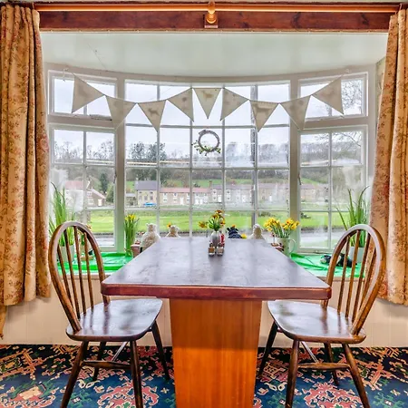 The Barn And Tearoom Gasthuis 3*