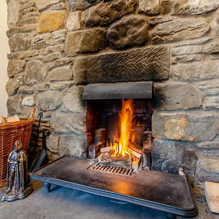 The Barn And Tearoom 3*