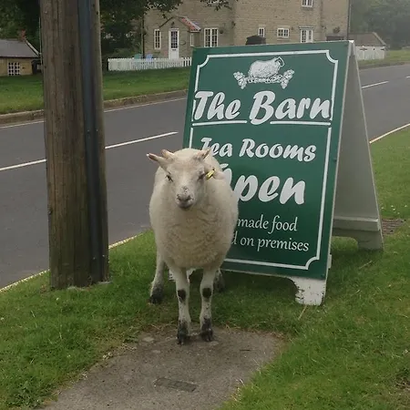 The Barn And Tearoom 4* Hutton le Hole