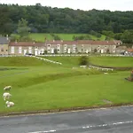 The Barn And Tearoom Guest house
