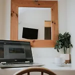 The Barn And Tearoom Guest house