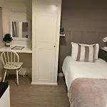 Guest house The Barn And Tearoom 3*