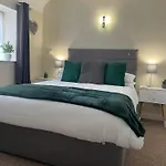 Guest house The Barn And Tearoom Hutton le Hole