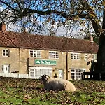 Guest house The Barn And Tearoom 3*