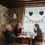 Guest house The Barn And Tearoom