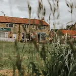 The Barn And Tearoom Hutton le Hole