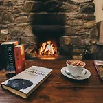 Guest house The Barn And Tearoom 3*