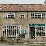 The Barn And Tearoom 3* Hutton le Hole