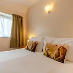 The Barn And Tearoom Guest house Hutton le Hole