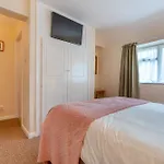 Guest house The Barn And Tearoom Hutton le Hole