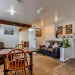 The Barn And Tearoom Guest house Hutton le Hole