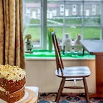 The Barn And Tearoom Guest house