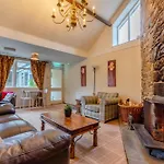 The Barn And Tearoom 3*