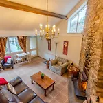 Guest house The Barn And Tearoom Hutton le Hole